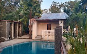 Kaas Woods Resort Yavateshwar