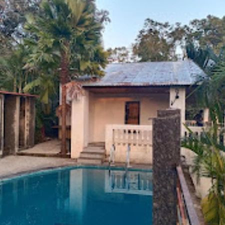 Kaas Woods Resort Yavateshwar Satara Exterior photo