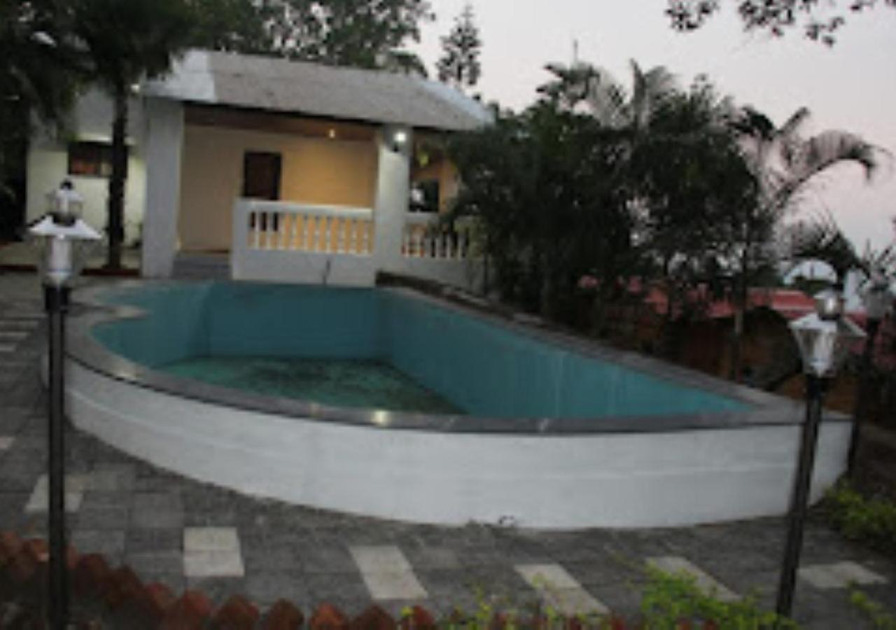Kaas Woods Resort Yavateshwar Satara Exterior photo