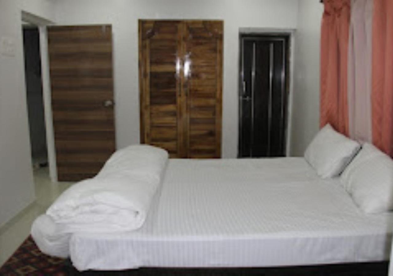 Kaas Woods Resort Yavateshwar Satara Exterior photo