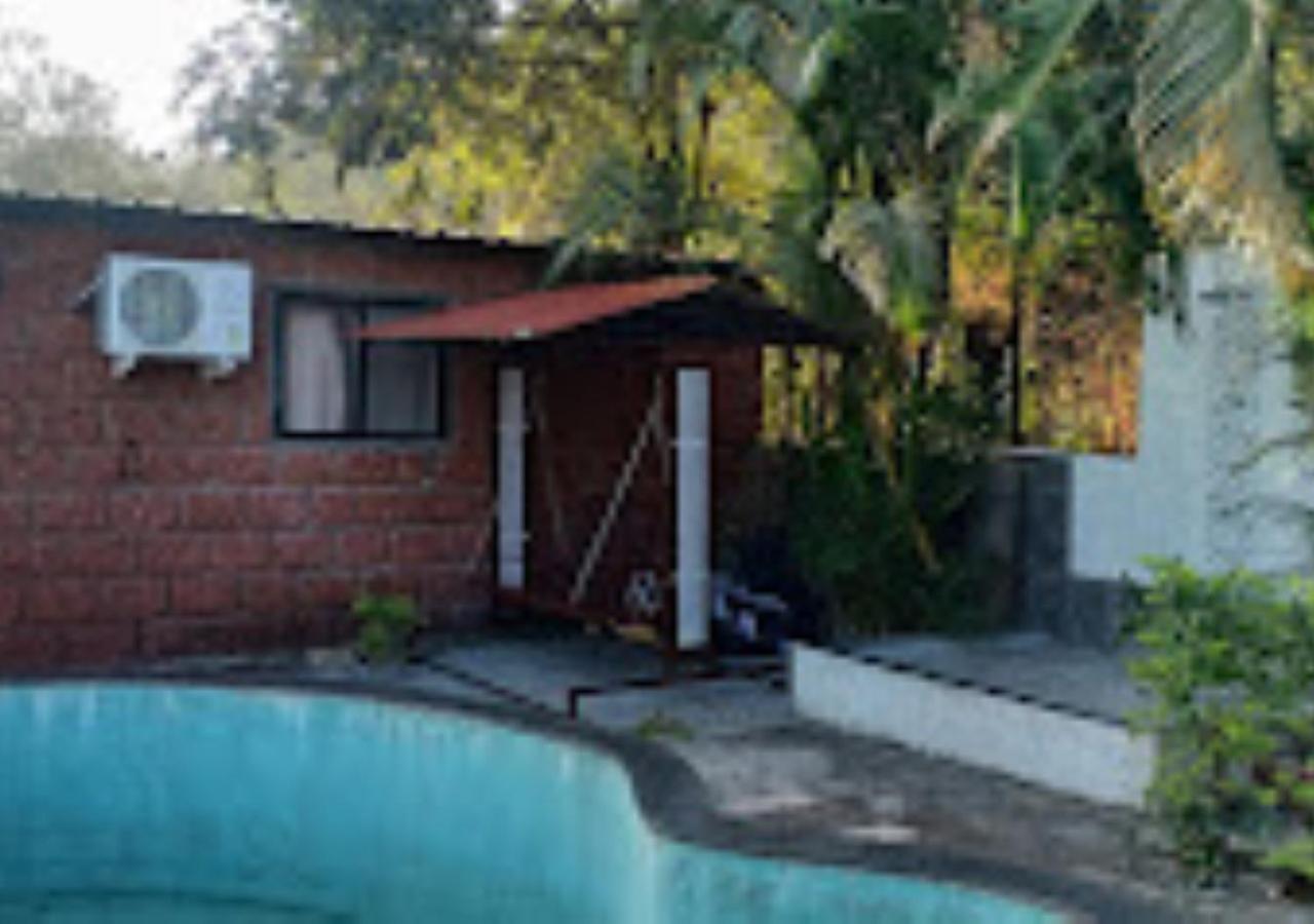 Kaas Woods Resort Yavateshwar Satara Exterior photo