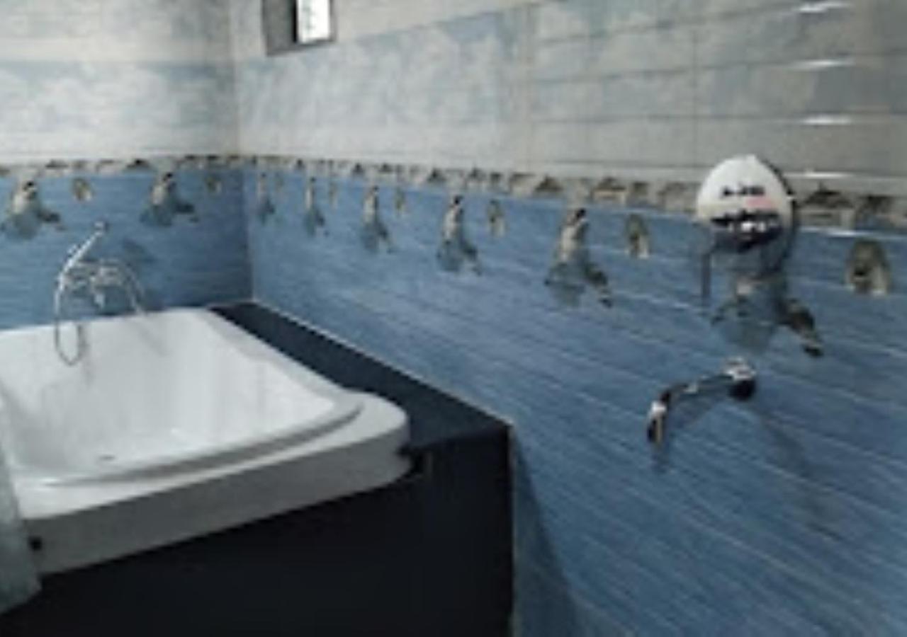 Kaas Woods Resort Yavateshwar Satara Exterior photo