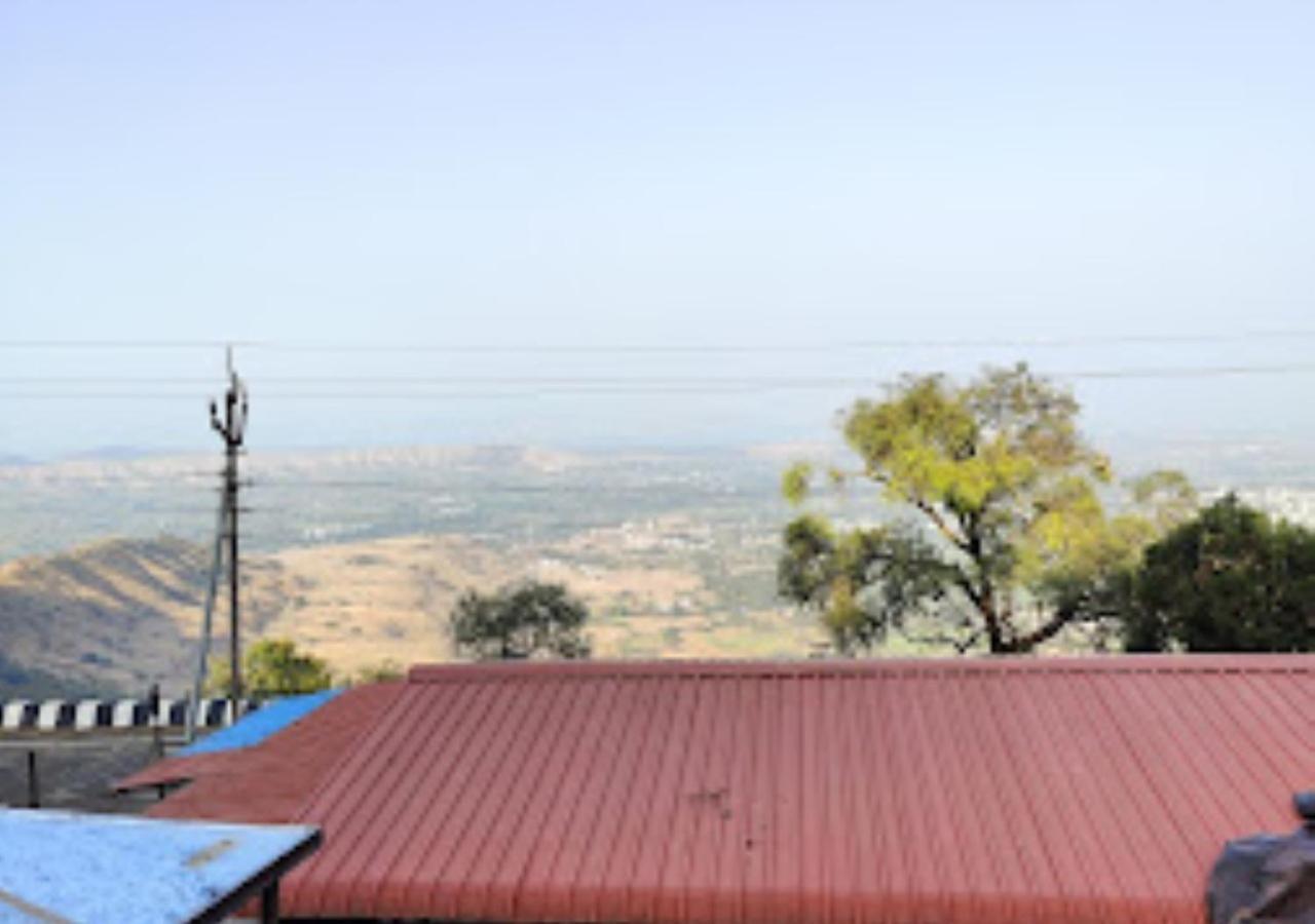 Kaas Woods Resort Yavateshwar Satara Exterior photo
