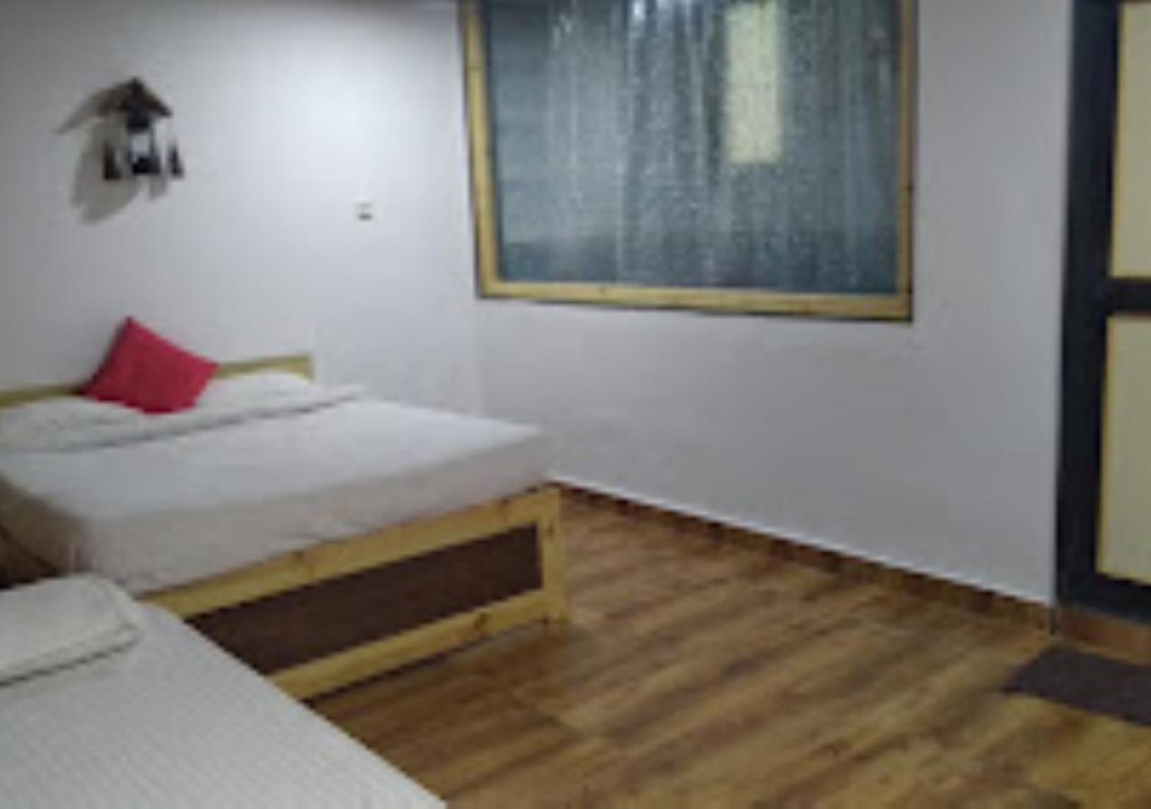 Kaas Woods Resort Yavateshwar Satara Exterior photo