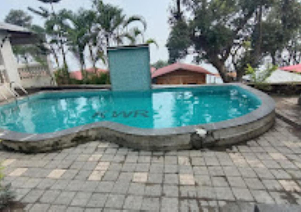 Kaas Woods Resort Yavateshwar Satara Exterior photo